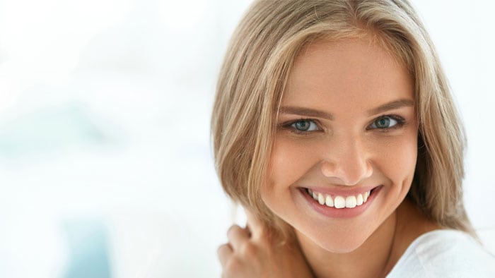 Sorriso smagliante: i segreti per un sorriso perfetto