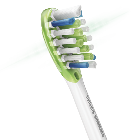 Têtes de brosse Philips Sonicare AdaptiveClean