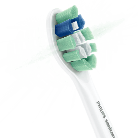 ProResults Plaque Control