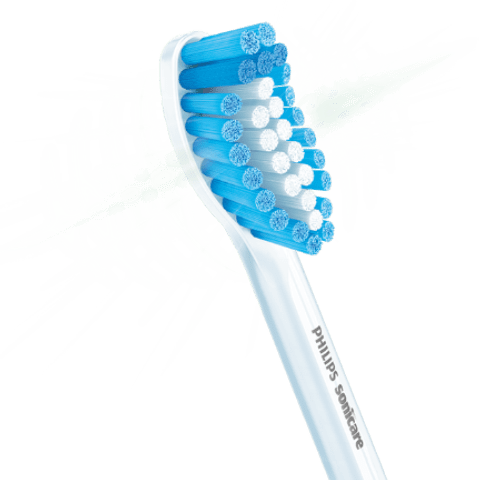 Têtes de brosse spécialisées