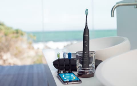 Philips Sonicare accessories