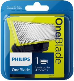 Kit di ricambio Philips OneBlade