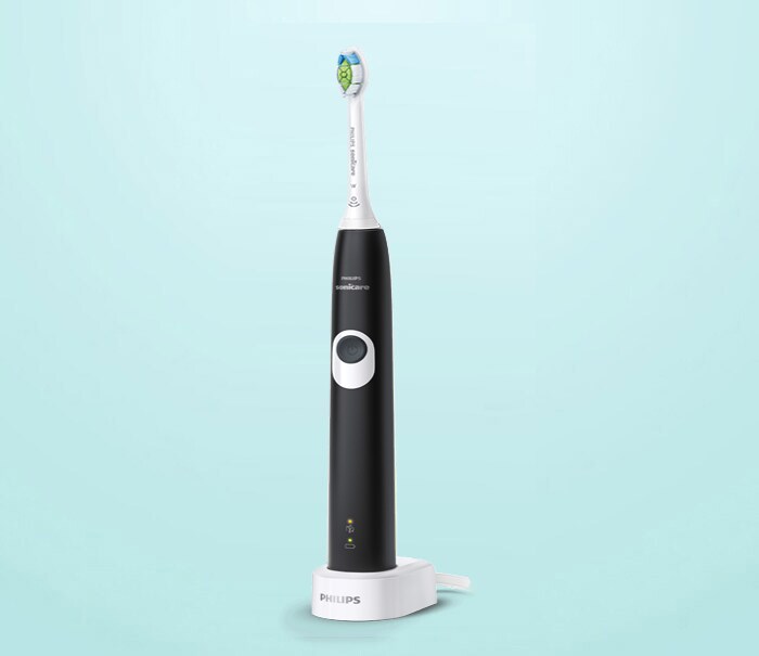 Philips Sonicare PC colore nero