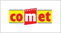 Comet logo