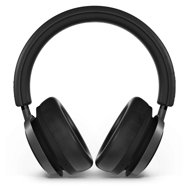 Cuffie over‑ear cablate Philips L4