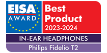 EISA Awards