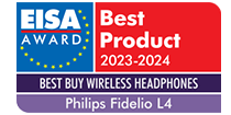 EISA Awards
