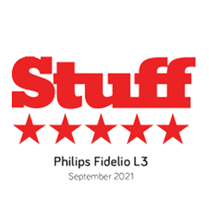 Premio Stuff Fidelio L3