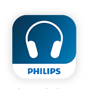 logo dell'app Headphones