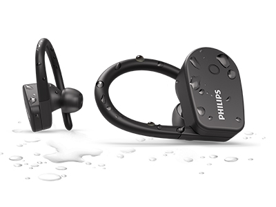 Cuffie sportive - True wireless - Open ear - Impermeabili | Philips