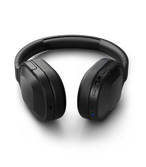 Cuffie wireless over-ear Philips H6506