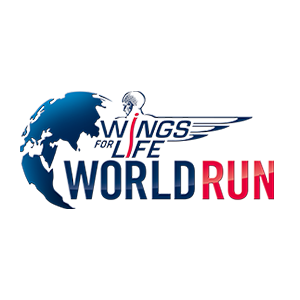 Logo di Wings for Life