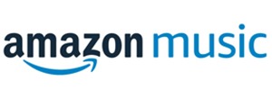 Logo Amazon Music