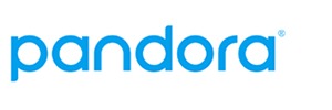 Logo Pandora