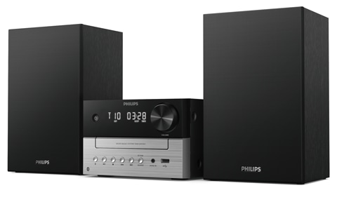 Sistema musicale micro Philips M3205