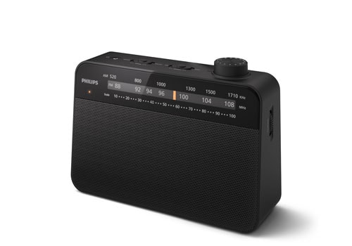 Radio portatile Philips TAR2509