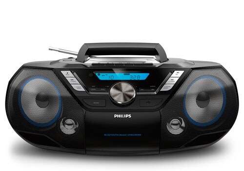Stereo CD Philips AZB798T