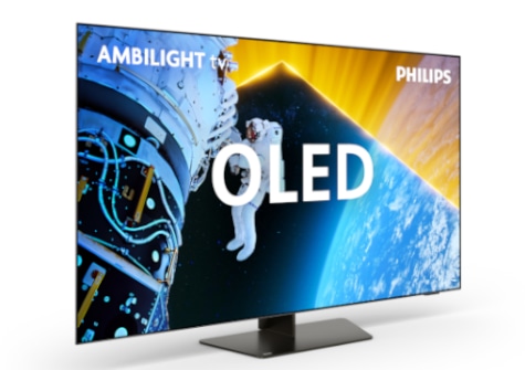 Smart TV Android Philips LED 4K UHD