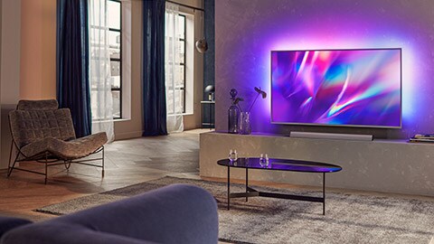 Soundbar Philips per TV