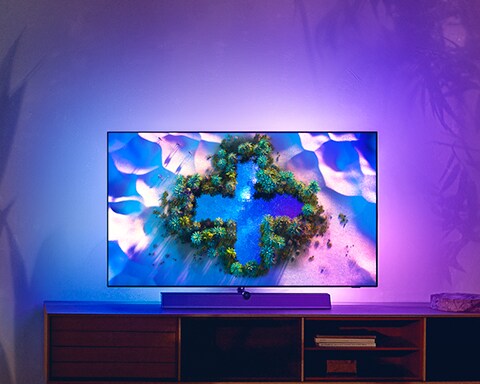 Scopri Philips TV