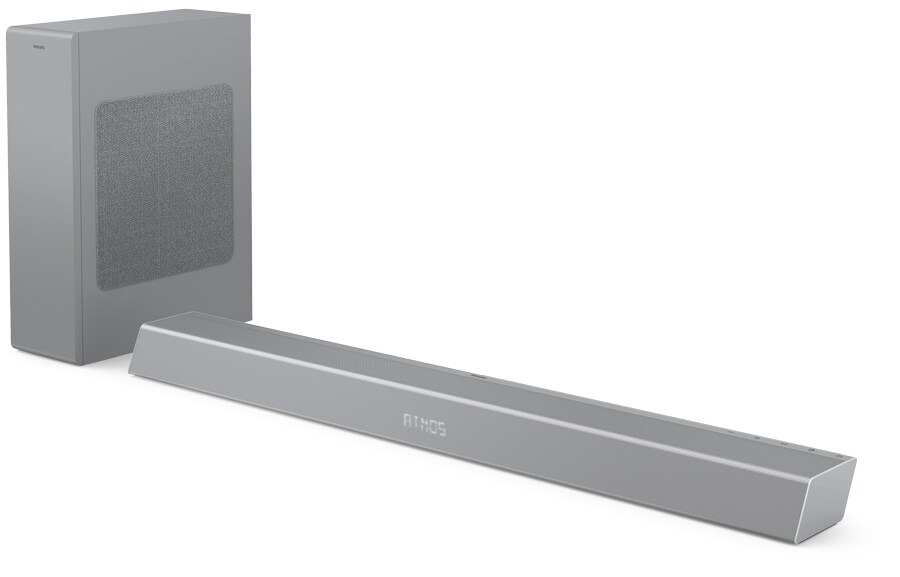 Soundbar Philips B8507