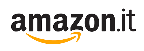 AMAZON logo