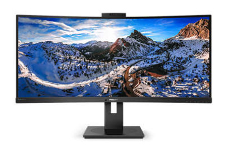 Monitor curvi | Philips