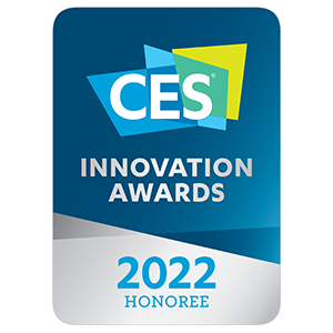 CES Innovation prize