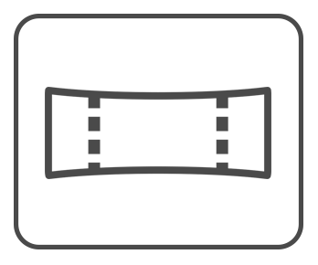 Monitor Curvi