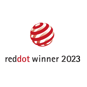 Reddot design prize