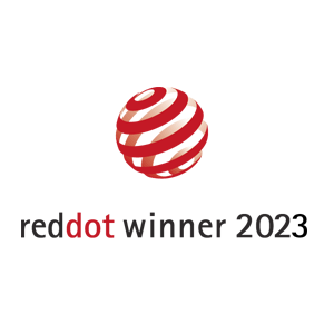 Reddot Design Prezi