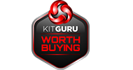 Logo Kitguru worth buying