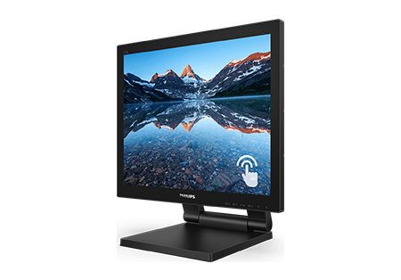 Monitor e display touch