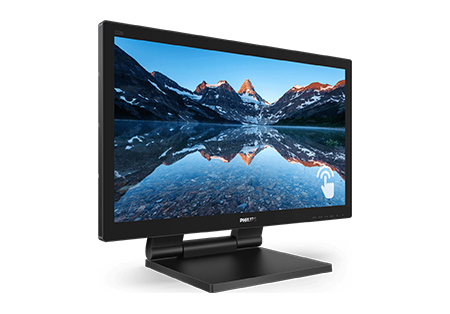 Monitor touch - prodotto 222B9T/00