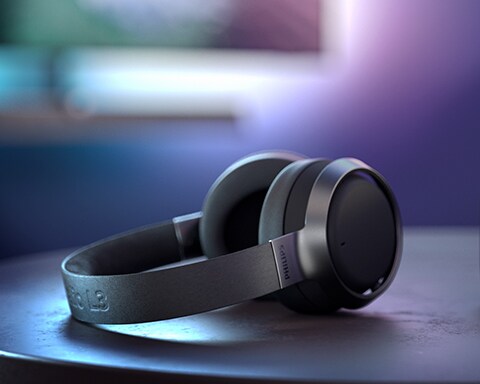 Cuffie e soundbar Philips Fidelio