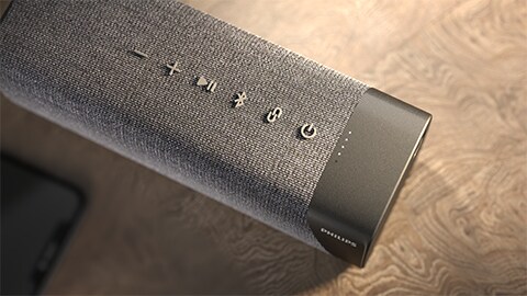 Altoparlanti di design Bluetooth Philips