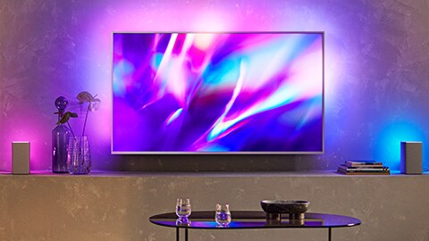 Altoparlanti Philips per la connettività multistanza con Play-Fi