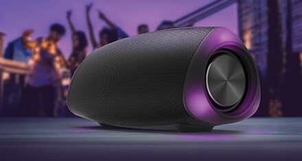 Altoparlanti Bluetooth portatili Philips