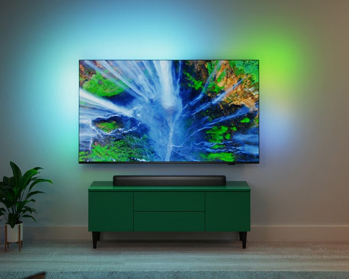 Soundbar TAB5109