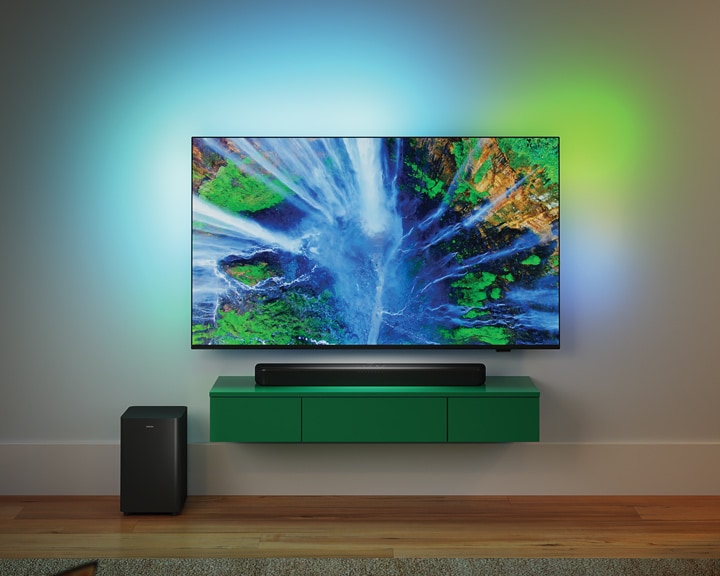 Soundbar TAB5309