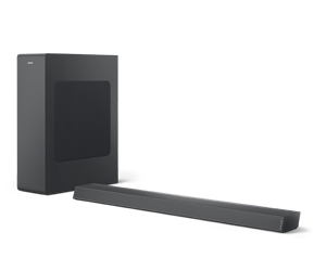 Soundbar Philips B6305