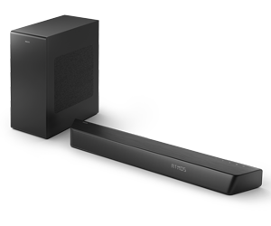 Soundbar 3.1 Philips TAB7807