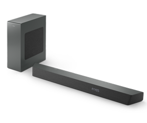 Soundbar Philips TAB8507B