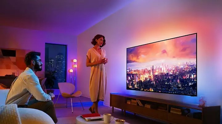 Cos'è un televisore OLED? Cosa ha di speciale?