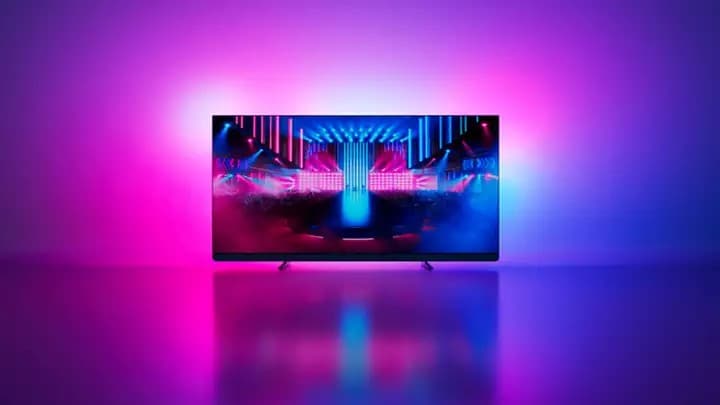 Cos'è la TV Ambilight? Perché dovresti averne una?
