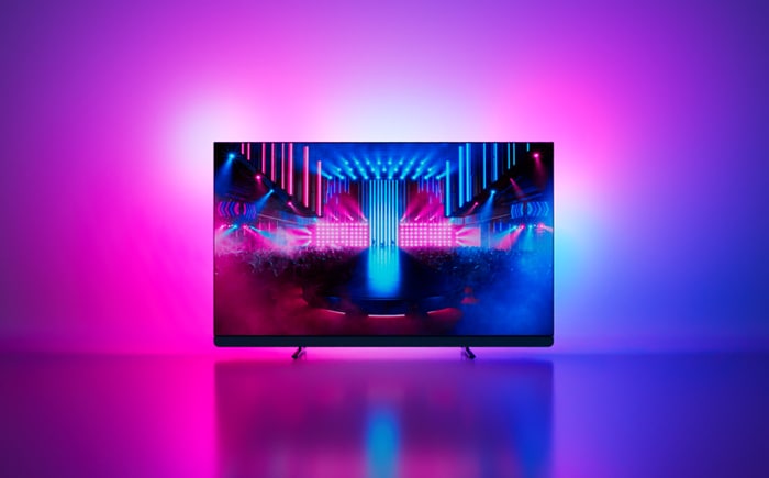 Cos'è la TV Ambilight? Perché dovresti averne una?