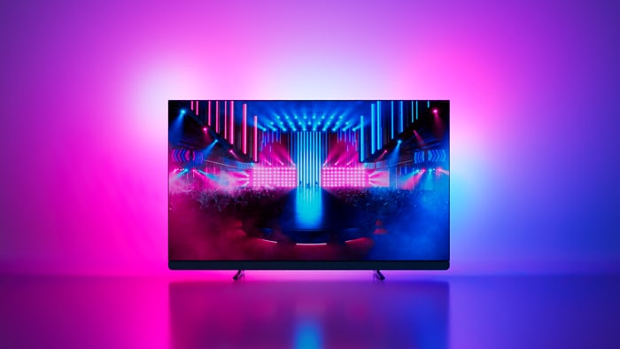 Cos'è la TV Ambilight? Perché dovresti averne una?