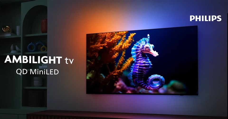 Tecnologia QLED