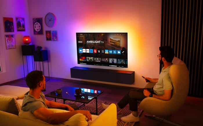 Cos'è una Smart TV? Caratteristiche principali