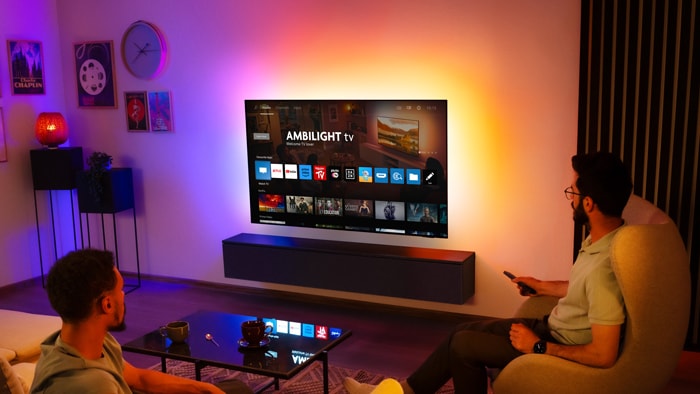 Cos'è una Smart TV? Caratteristiche principali